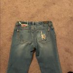 Sister moon jeans size 28 Blue Photo 4