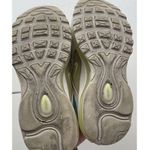 Nike  Air Max 97 Easter 2020 Women's Running Shoes SZ 7.5 White/Pink, CW7017-100 Photo 14