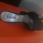 Frederick's of Hollywood  Black Women's Shoes 8M Photo 1