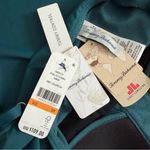 Tommy Bahama NWT Pearl Flounced Tankini Top Caledon Sea Size Small Photo 3