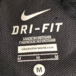 Nike  2.5” Luxe Textured Women’s Shorts Black 589083 Soccer Sz M. Photo 13