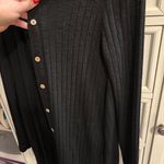 Free People FP Beach Two Piece Maxi Dress And Cardigan set Photo 6