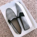 Vince Skate Sneakers Blair-5 Monochrome Leather Shoes Size 9.5M NWT $225.00 Photo 1