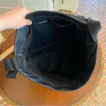 Kate Spade ‎ Diaper Messenger Bag black nylon Photo 7