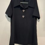 Tuckernuck  black scout dress  medium  Photo 0