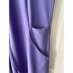 Athleta  Fairway Lavander purple Dress  Size L Photo 10