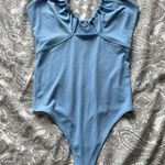 Abercrombie & Fitch Abercrombie Bodysuit Photo 0