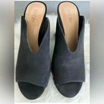 Abound NWT  Slip On Block
Heels Photo 1
