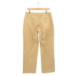 J.Crew Sailor Heritage Chino Khaki Honey Brown Pants 29 Photo 4
