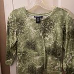 FINAL MARKDOWN Denim and company top small Photo 0