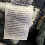 Good American NWT Good Waist with Chewed Back Pockets | Indigo203 | 25 Photo 9