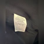 J.Crew  Tie-waist straight-leg pant in pinstripe brushed Italian wool 10 Photo 4