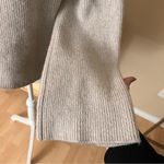 Helmut Lang Cashmere Boat Neck Knit Sweater Size XS Photo 1