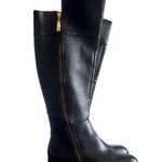 Christian Siriano for Payless Over Knee Women’s Boot Size 9 SKU#243071 Black Photo 0