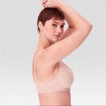 Bali ✨Beauty By  Women’s T-Shirt Tan Sz 36DD Bra✨ Photo 1