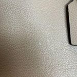 Coach Leather Bag Tote Photo 1