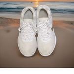 Nike  Revolution 6 Next Nature Women's White Running Shoes Size 10M Photo 9