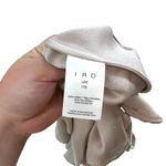 IRO  Lee Dress in Pink Sand Sleeveless Flowy‎ Size 34 / US 2 Photo 9