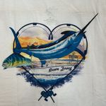 Guy Harvey  Women’s Short Sleeve Tee Photo 4