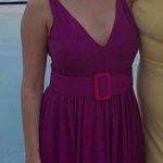 Badgley Mischka Maxi Dress Photo 2