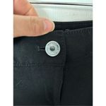 White House | Black Market  skinny black stetchy pants size 0R Photo 1