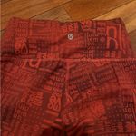 Lululemon  athletica wunder train high rise logo leggings Photo 1