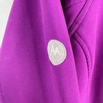 Marmot  Size L Jackets Full Zip Gravity Softshell Long Sleeve Neon Berry Women's Photo 6