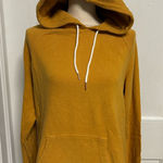 Volcom Golden Yellow Hoodie Photo 0