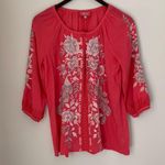 Johnny Was  Surya Top Photo 1