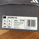 Adidas  Adizero HJ Track and Field Shoes Sz 5.5 Photo 15