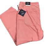Ava & Viv  Women's Plus Size Coral High-Rise Straight Pants - Size 20W - NWT Photo 0