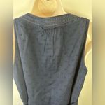 Cynthia Steffe  Navy Wrap Midi Dress Photo 7