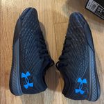 Under Armour  UA U Magnetico Select 5 Indoor Soccer Shoe Sz M6.5 W8 Photo 7