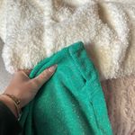 frankie's bikinis Frankie’s Glittery Shorts Photo 3