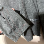 Hind Long Sleeve Tech Fit Dri Fit Running Shirt Womens S Compression Gray Photo 4