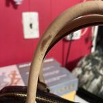 Michael Kors  Black and Cream‎ Women's Bag Photo 4