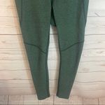 Outdoor Voices  Warm Up Green cropped leggings Photo 4