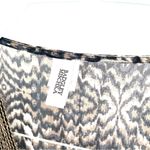 Badgley Mischka  BEADED SWIM COVERUP TUNIC DRESS Photo 6