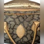 Saint Laurent YSL Yves Boston Top Handle Bag. Photo 1