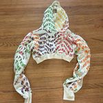 The power of words hoodie Photo 0