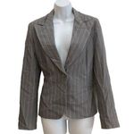 Nine West Single Button Suit Blazer Photo 0