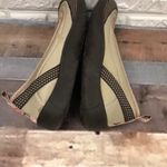 Woolrich  women’s slip-on flats size 9‎ brown & tan Photo 6