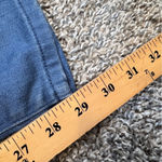 IRO  Jeans Blue High Rise Skinny Jeans Womens 26 Fall Casual Classic Denim Zip Photo 1