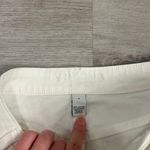 Arizona Jean Company NWT Arizona Jean co high rise shorts in white medium 11 Photo 2