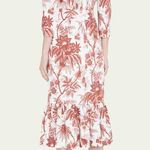 CARA CARA Busy Cotton Sateen Toile Photo 2