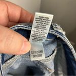 C est. 1846 denim classic fit jeans with‎ pocket bling size 4 Blue Photo 9