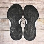 Nike  Womens Air Visi Pro 5 shoes sz 7.5 Black and Gray Photo 5