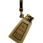 Juicy Couture  Malibu Gold Sunscreen Tanning Oil Charm Photo 0