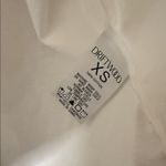 Driftwood  White Top with Floral Embroidery Photo 2