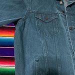 Levi's Levi’s Mens trucker denim jacket Men’s 2XL Photo 3